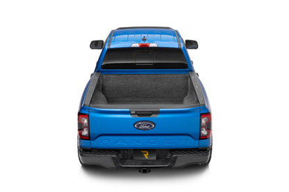 Husky Liners 07-19 Silverado/Sierra 1500/2500/3500 6.6ft Bed Guardian Comfort Bed Liner - Full