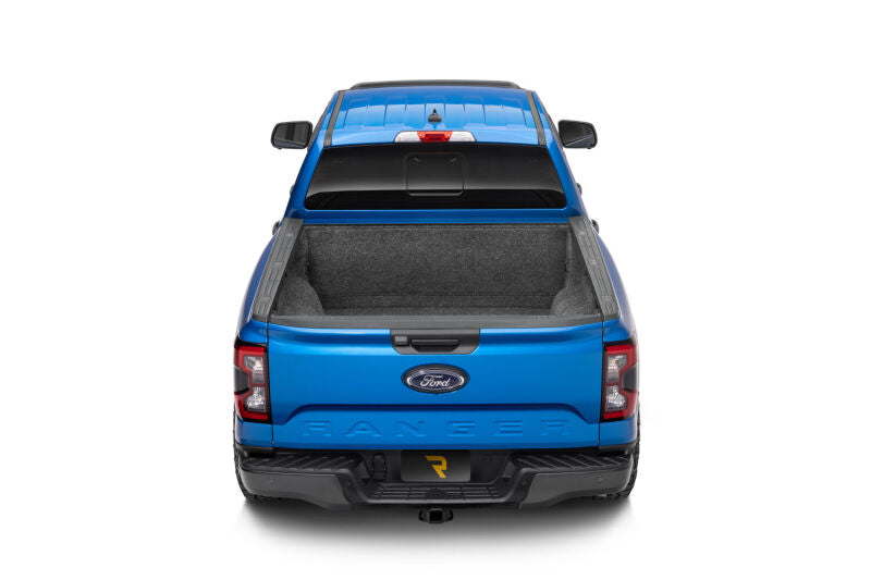 Husky Liners 19-25 Silverado/Sierra 1500 CC 5.8ft w/MP Tailgate Guardian Comfort Bed Liner - Full