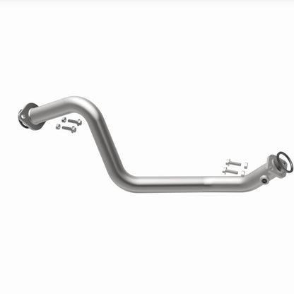 BRE Exhaust 06-12 RAV4 2.4L 2.5L 3.5L Front Pipe Kit