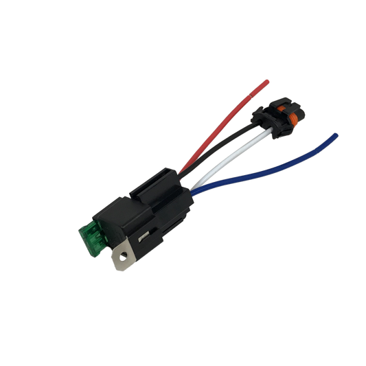 Oracle Trigger Add-On Relay