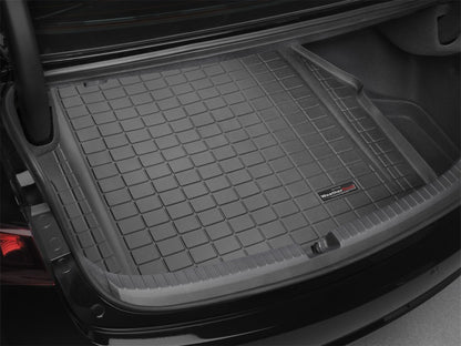 WeatherTech 2015+ Acura TLX Cargo Liner - Black