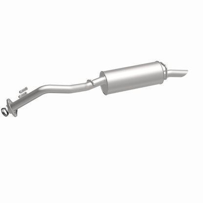 BRExhaust 10-15 Toyota Prius 1.8L Exhaust Kit