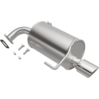BRE Exhaust 06-09 Legacy 2.5L Muffler Kit