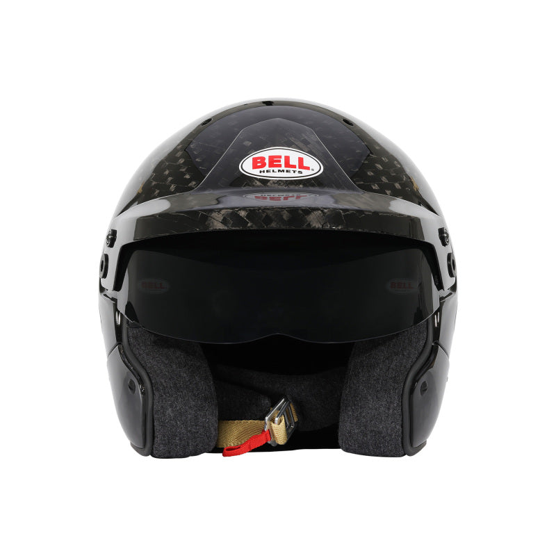 Bell Helmet Mag-10 Carbon (Hans) 61(7 5/8) Fia8859-2024/Sa2025