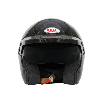 Bell Helmet Mag-10 Carbon (Hans) 61(7 5/8) Fia8859-2024/Sa2025