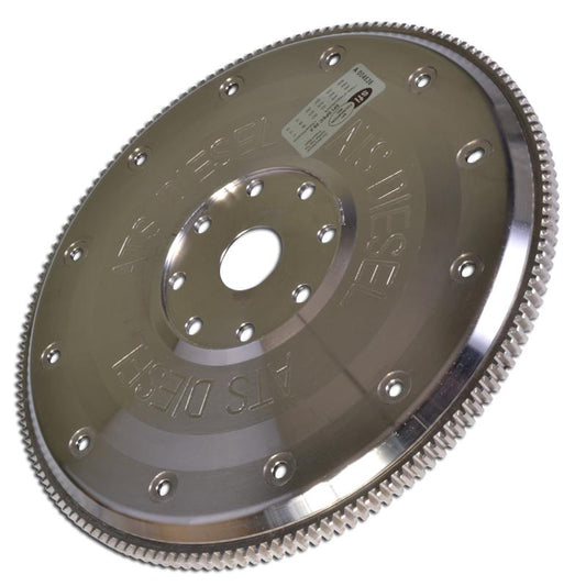 ATS Diesel 2008-2010 Ford 6.4L 5R110 Billet Flexplate (SFI Certified)