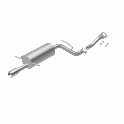 BRE Exhaust 96-99 Legacy 2.2L 2.5L Muffler Kit