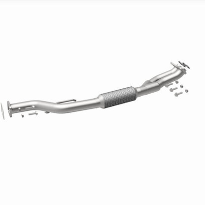BRE Exhaust 00-01 Sentra 1.8L Front Pipe Kit