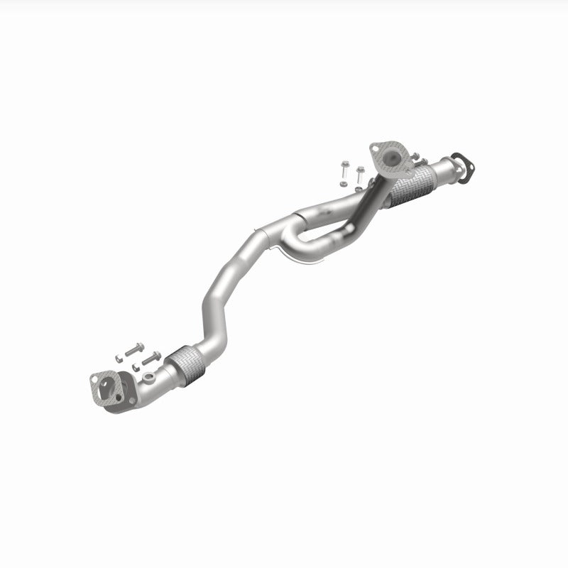 BRE Exhaust 09-17 Outlook Traverse 3.6L Front Pipe Kit