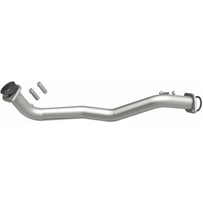 BRE Exhaust 09-15 Toyota Venza 2.7L Front Pipe Kit
