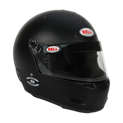 Bell Helmet M8 White Med(58-59) Sa2025