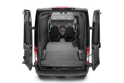 Husky Liners 14-26 RAM Promaster 1500/2500/3500 (118/136in WB) Guardian Comfort Cargo Van Mat - Maxi