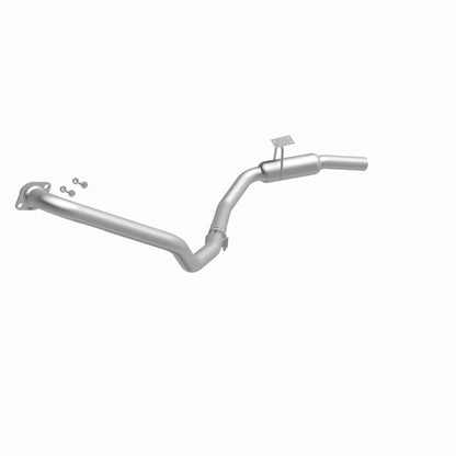 Magnaflow BRE Rear Muffler Kit Replacement Lexus