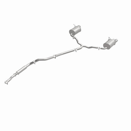 MagnaFlow BRE Exhaust Kit 11-17 Dodge Journey 3.6L