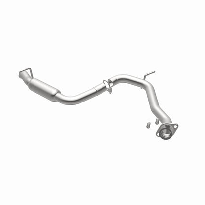 BRE Exhaust 13-17 Toyota RAV4 2.5L Muffler Kit