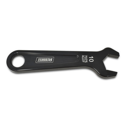 Russell Single Ended -10An Wrench