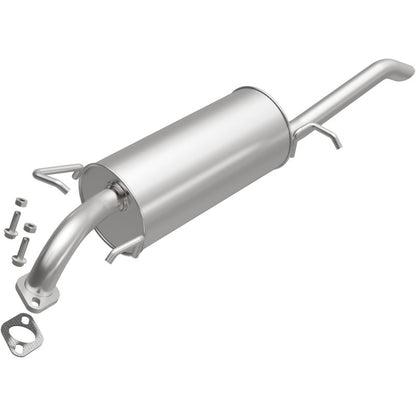 BRExhaust 05-07 Pontiac Wave/ 04-08 Chevrolet Aveo Muffler Kit