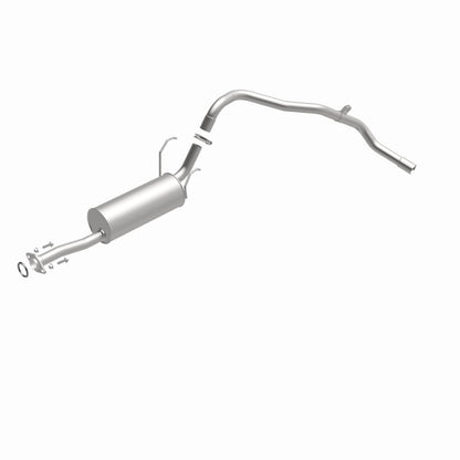 MagnaFlow BRE Exhaust Kit 89-91 Toyota 4Runner 3.0L