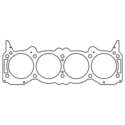 Cometic Buick Big Block V8 .051in MLS Cylinder Head Gasket - 4.312in Bore