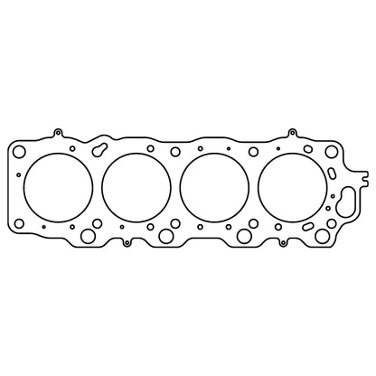 Cometic Toyota 1UZ-FE .045in MLS Cylinder Head Gasket - 92.5mm Bore - Without VVT-i - LHS