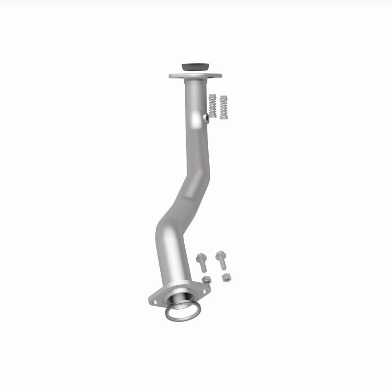 BRE Exhaust 09-15 Toyota Venza 2.7L Front Pipe Kit