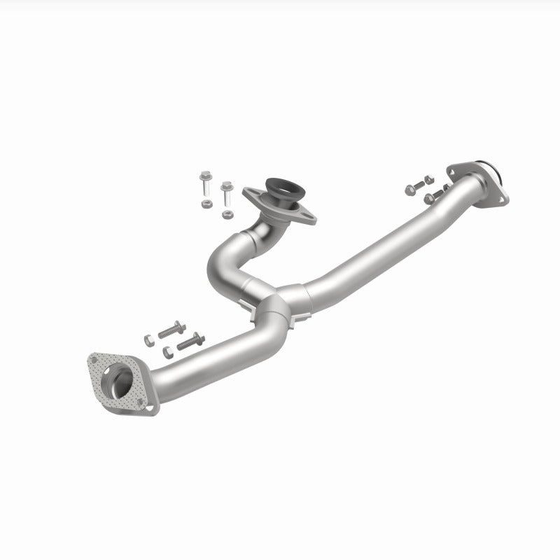BRE Exhaust 06-12 Fusion Milan MKZ Zephyr 3.0L 3.5L Front Pipe Kit