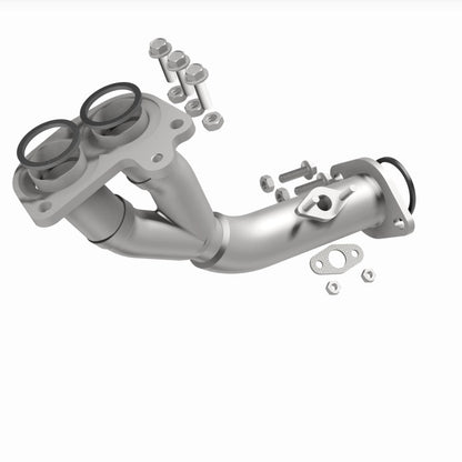 BRE Exhaust 95-04 Tacoma 3.4L Front Pipe Kit