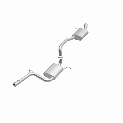 MagnaFlow BRE Exhaust Kit 14-17 VW PASSAT 1.8L