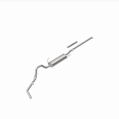 MagnaFlow BRE Exhaust Kit 04-08 Ford F-150