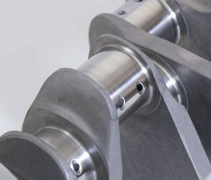 Eagle Chevrolet 400 Forged Crankshaft - 4.150in Stroke