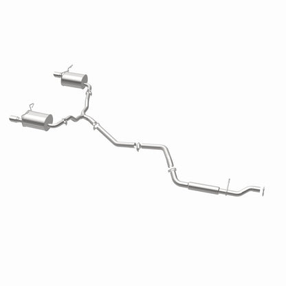 MagnaFlow BRE Exhaust Kit 11-17 Dodge Journey 3.6L