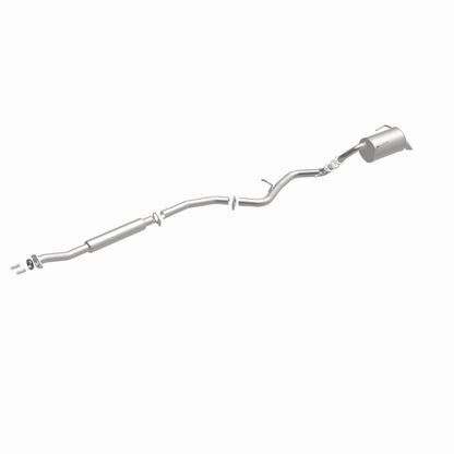 MagnaFlow BRE Exhaust Kit 10-17 Subaru Outback 2.5L
