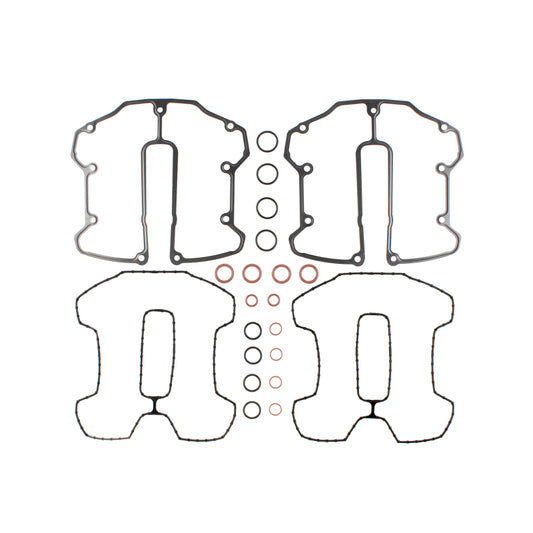 Cometic Harley-Davidson 2017-23 Milwaukee 8, Rocker Box Rebuild Kit