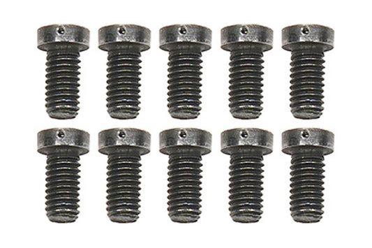 Wilwood Rotor 3/8-16x.75 Bolt Kit - 10 Pack