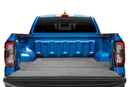 Husky Liners 07-19 Silverado/Sierra 1500 CC (Incl. 2007 Classic) Guardian Comfort Bed & Tailgate Mat