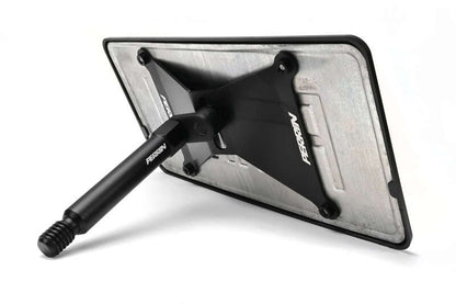 PERRIN 2025+ Toyota GR Corolla License Plate Relocation Kit