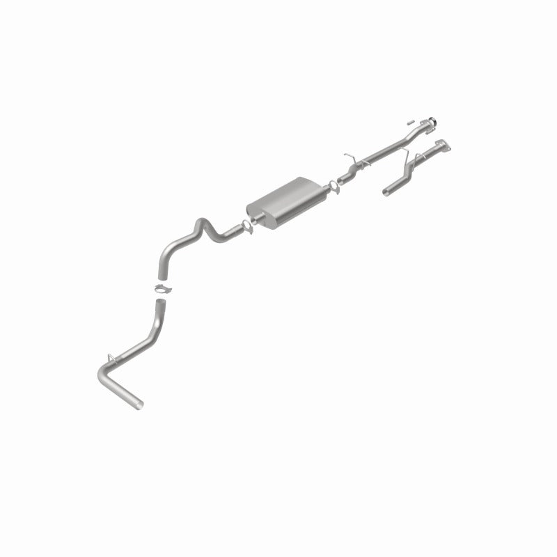 MagnaFlow BRE Exhaust Kit 94-97 Ranger B3000 B4000