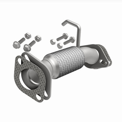 BRE Exhaust 06-08 Optima 2.4L Front Pipe Kit