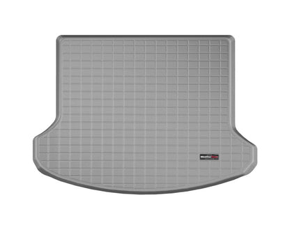 WeatherTech 12+ Toyota Prius C Cargo Liners - Grey