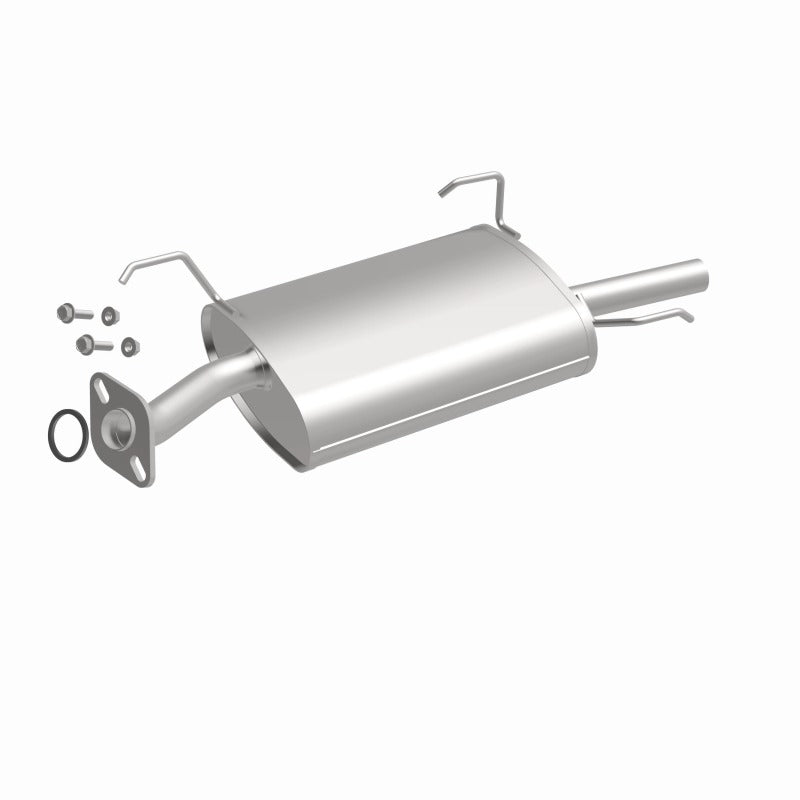 BRE Exhaust 00-01 Sentra 1.8L Muffler Kit