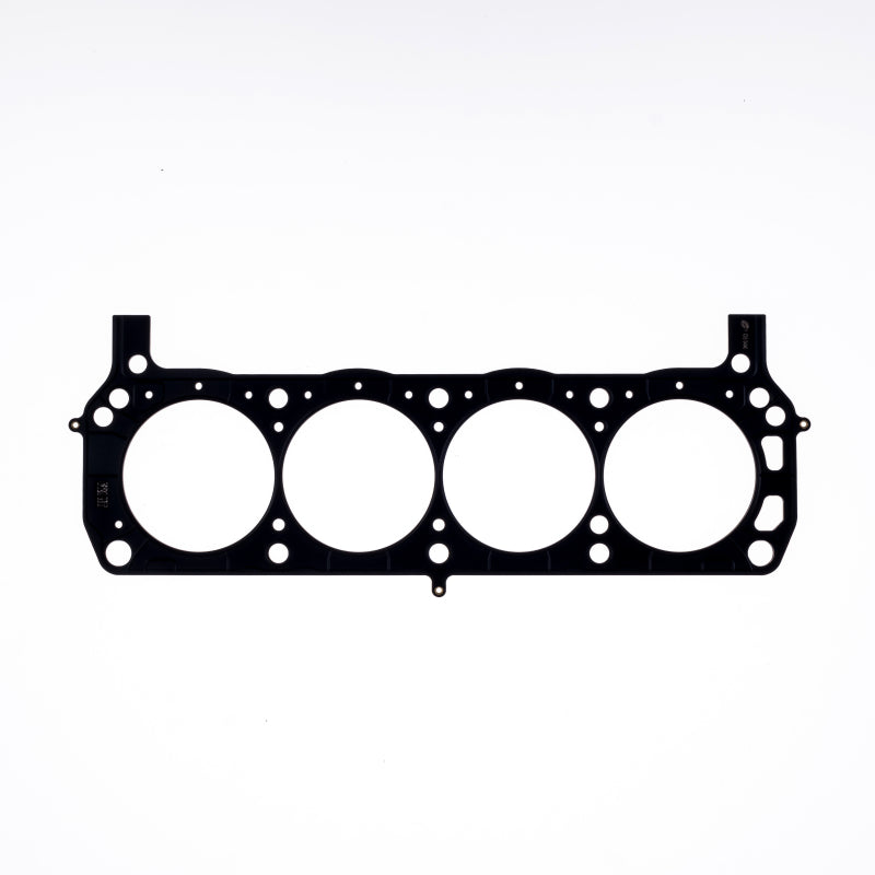 Cometic Ford Windsor V8 .051in MLS Cylinder Head Gasket - 4.125in Bore - NON-SVO