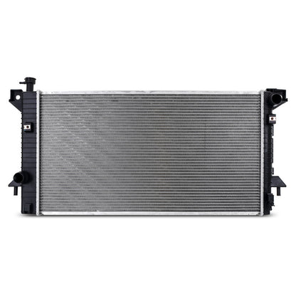 Mishimoto 11-14 Ford F-150 6.2L Plastic Radiator