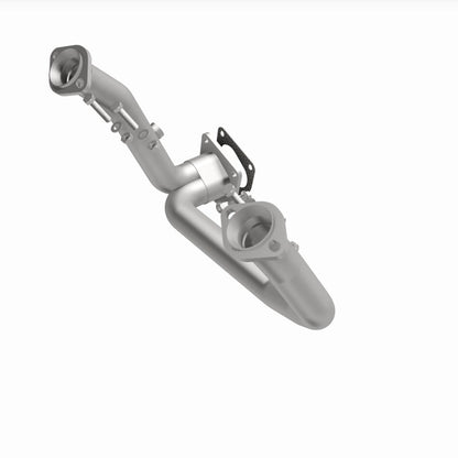 BRE Exhaust 93-97 B3000 B4000 Ranger 3.0L 4.0L Front Pipe Kit