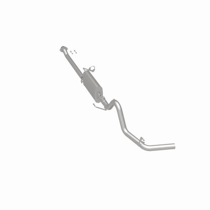 MagnaFlow BRE Exhaust Kit 13-17 Toyota Tacoma 2.7L