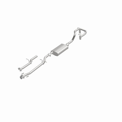 MagnaFlow BRE Exhaust Kit 94-97 Ranger B3000 B4000