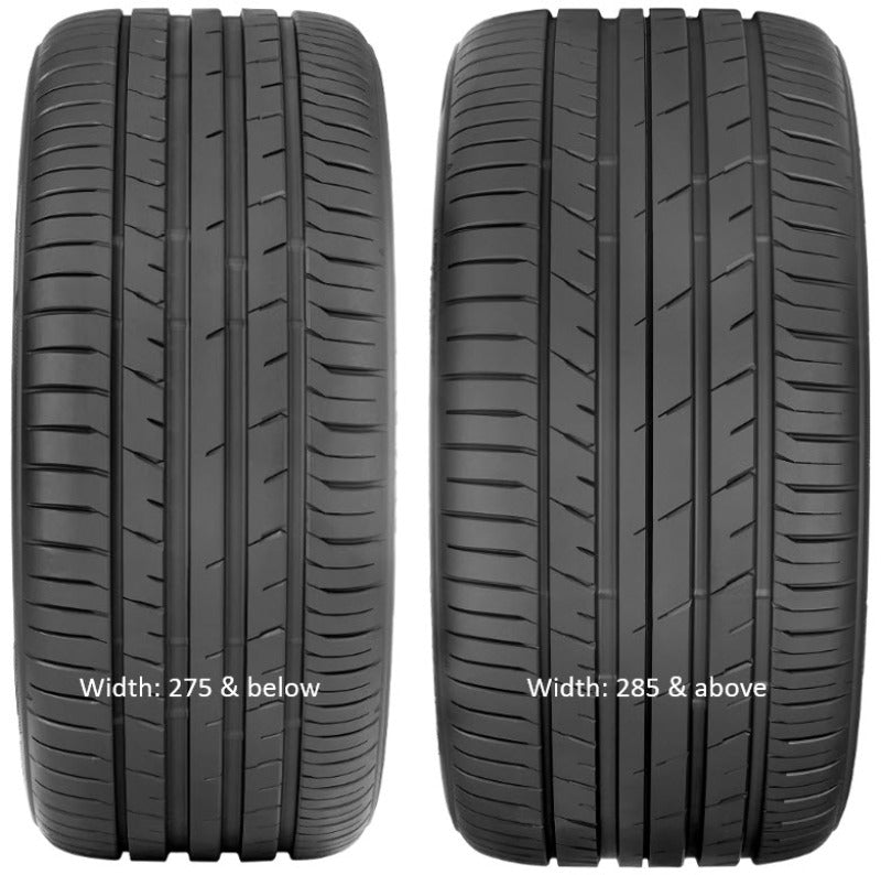 Toyo Proxes Sport Tire 315/40R21 111Y