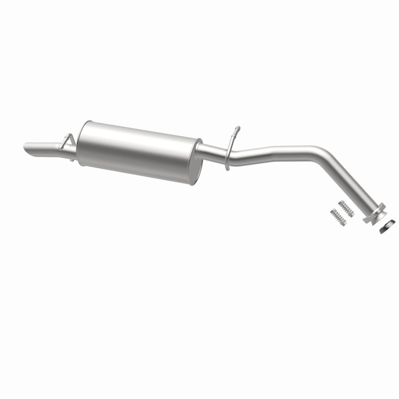 BRExhaust 10-15 Toyota Prius 1.8L Exhaust Kit