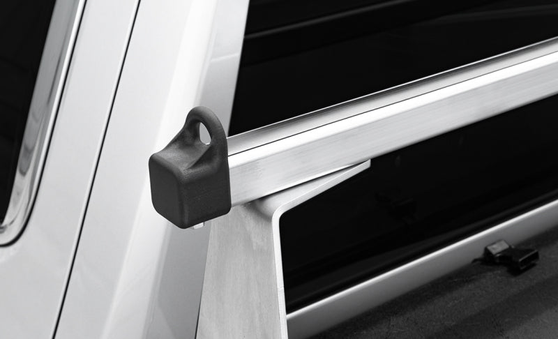 Access ADARAC M-Series 04-14 Ford F-150 6ft 6in Bed Truck Rack - Matte Black