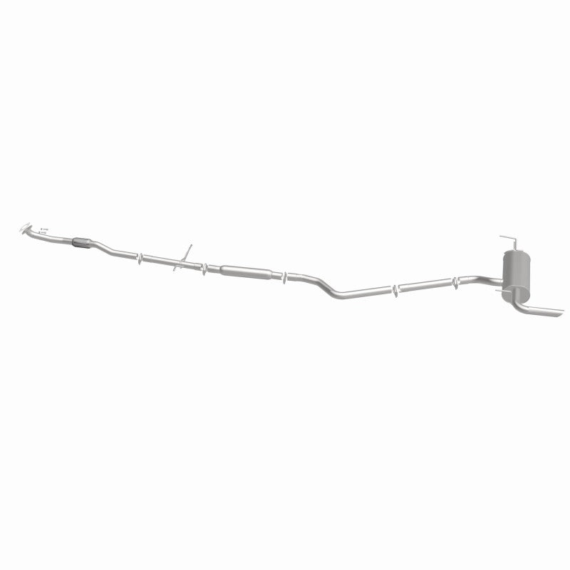 MagnaFlow BRE Exhaust Kit 14-18 JEEP CHEROKEE 2.4L