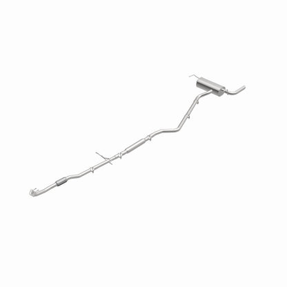 MagnaFlow BRE Exhaust Kit 14-18 JEEP CHEROKEE 2.4L